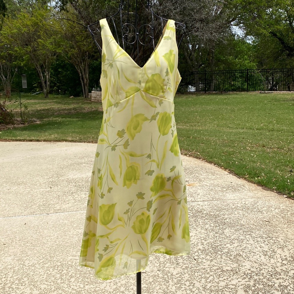 Perfect dress to attend a wedding!
